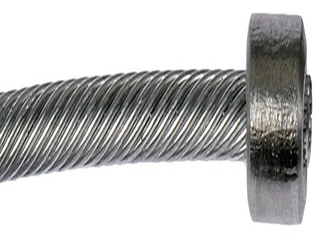 Dorman - First Stop Parking Brake Cable P/N:C660933 Fits: Ford F-350 Super Duty 2008 - Image 2