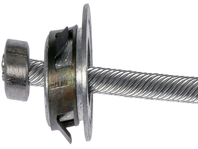 Dorman - First Stop Parking Brake Cable P/N:C660934 Fits: Ford F-350 Super Duty 2008 - Image 2