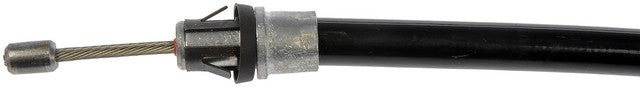 Dorman - First Stop Parking Brake Cable P/N:C660935 Fits: Ford F-250 09-07, Ford F-250 Super Duty 16-09, Ford F-350 16-14, Ford F-350 Super Duty 16-09, Ford F-450 Super Duty 16-08, Ford F-550 Super Duty 11-10, Ford F-550 Super Duty 16-14 - Image 2