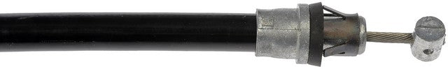 Dorman - First Stop Parking Brake Cable P/N:C660935 Fits: Ford F-250 09-07, Ford F-250 Super Duty 16-09, Ford F-350 16-14, Ford F-350 Super Duty 16-09, Ford F-450 Super Duty 16-08, Ford F-550 Super Duty 11-10, Ford F-550 Super Duty 16-14 - Image 3