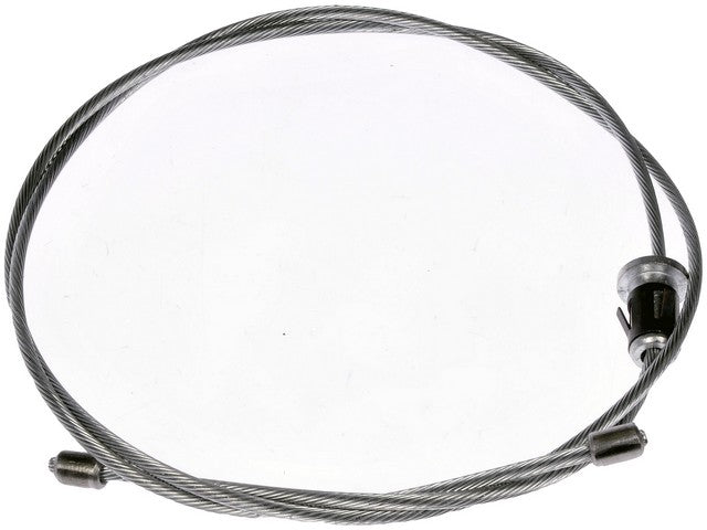 Dorman - First Stop Parking Brake Cable P/N:C660936 Fits: Ford F-450 Super Duty 10-07, Ford F-550 Super Duty 2007 - Image 1