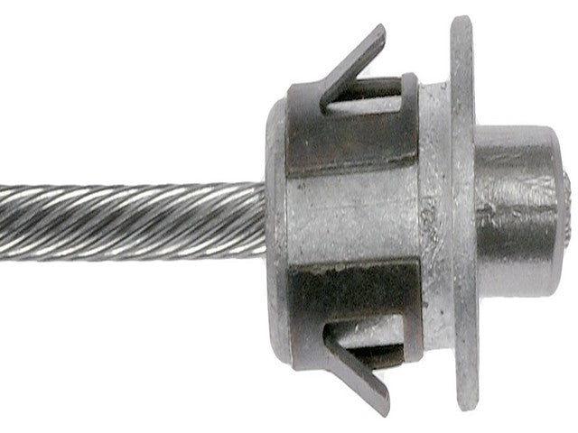 Dorman - First Stop Parking Brake Cable P/N:C660937 Fits: Ford F-450 Super Duty 10-07, Ford F-550 Super Duty 2007 - Image 3