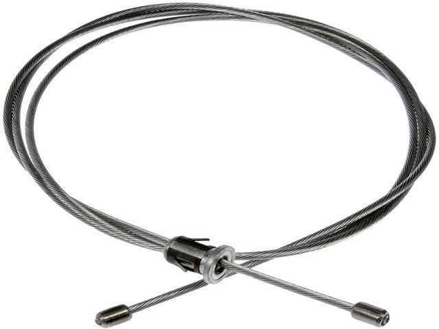 Dorman - First Stop Parking Brake Cable P/N:C660937 Fits: Ford F-450 Super Duty 10-07, Ford F-550 Super Duty 2007 - Image 1