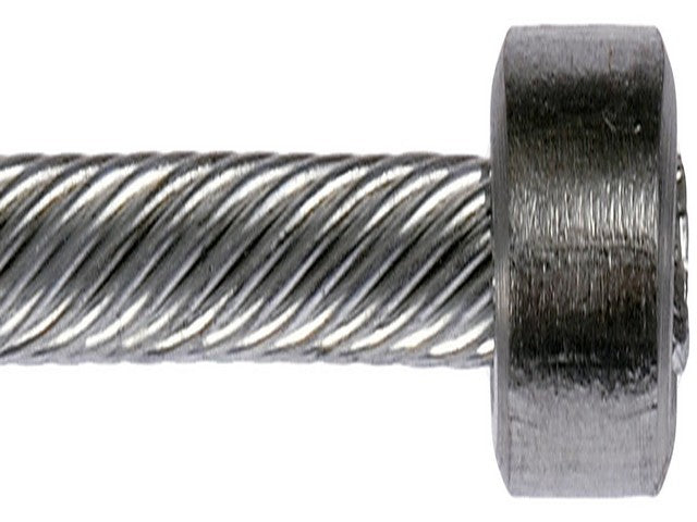 Dorman - First Stop Parking Brake Cable P/N:C660938 Fits: Ford F-450 Super Duty 10-07, Ford F-550 Super Duty 2007 - Image 2