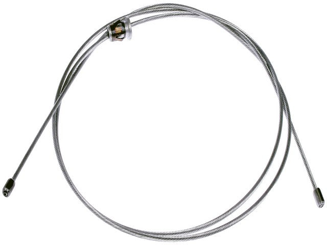 Dorman - First Stop Parking Brake Cable P/N:C660938 Fits: Ford F-450 Super Duty 10-07, Ford F-550 Super Duty 2007 - Image 1