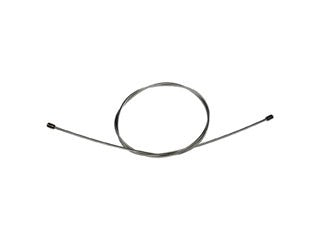 Dorman - First Stop Parking Brake Cable P/N:C660939 Fits: Ford F-450 Super Duty 10-08 - Image 1