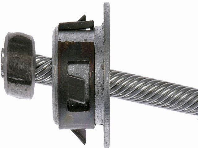 Dorman - First Stop Parking Brake Cable P/N:C660940 Fits: Ford F-450 Super Duty 10-07, Ford F-550 Super Duty 2007 - Image 3
