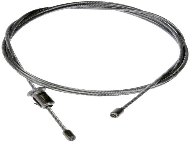 Dorman - First Stop Parking Brake Cable P/N:C660940 Fits: Ford F-450 Super Duty 10-07, Ford F-550 Super Duty 2007 - Image 1