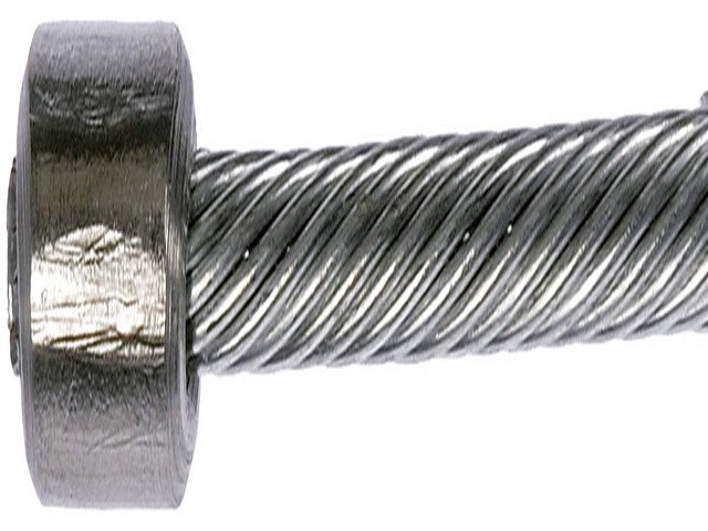 Dorman - First Stop Parking Brake Cable P/N:C660941 Fits: Ford F-450 Super Duty 10-08 - Image 2