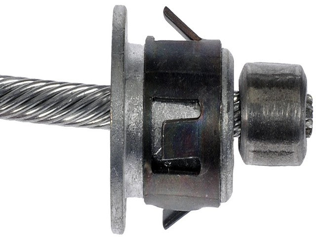 Dorman - First Stop Parking Brake Cable P/N:C660941 Fits: Ford F-450 Super Duty 10-08 - Image 3