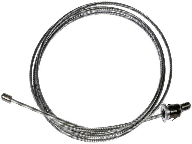 Dorman - First Stop Parking Brake Cable P/N:C660941 Fits: Ford F-450 Super Duty 10-08 - Image 1