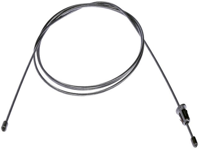 Dorman - First Stop Parking Brake Cable P/N:C660942 Fits: Ford F-450 Super Duty 10-07, Ford F-550 Super Duty 2007 - Image 1