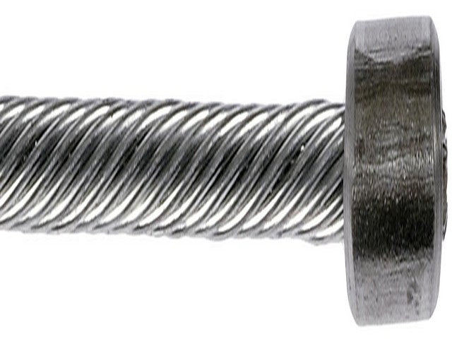 Dorman - First Stop Parking Brake Cable P/N:C660943 Fits: Ford F-450 Super Duty 10-07, Ford F-550 Super Duty 2007 - Image 2