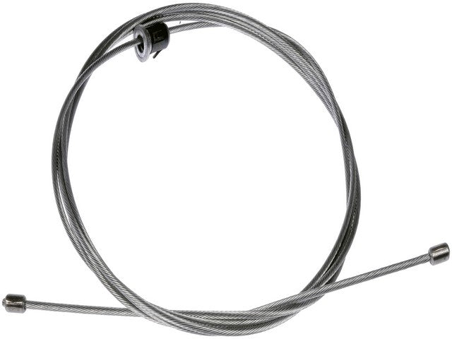 Dorman - First Stop Parking Brake Cable P/N:C660943 Fits: Ford F-450 Super Duty 10-07, Ford F-550 Super Duty 2007 - Image 1