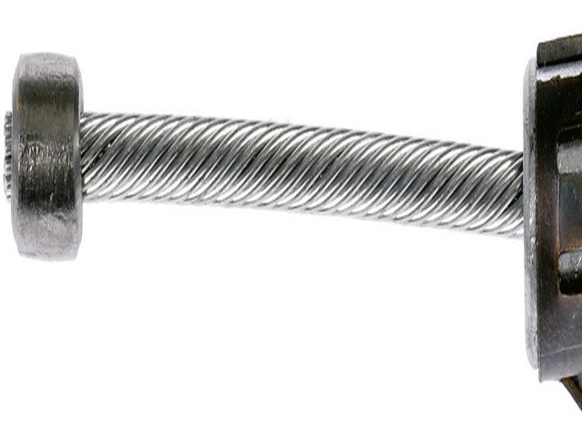 Dorman - First Stop Parking Brake Cable P/N:C660944 Fits: Ford F-450 Super Duty 10-07, Ford F-550 Super Duty 2007 - Image 2