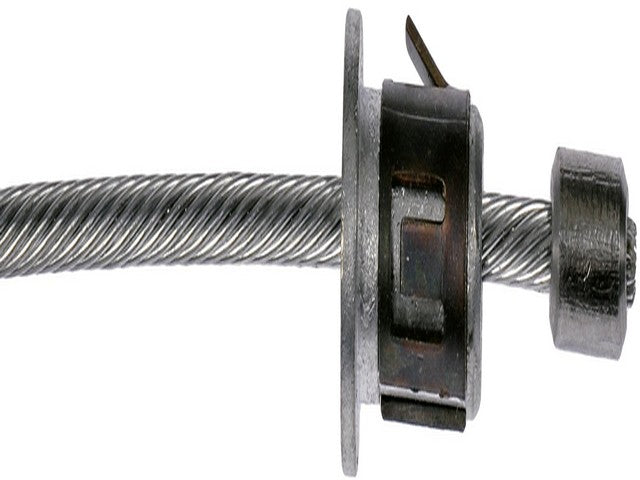 Dorman - First Stop Parking Brake Cable P/N:C660944 Fits: Ford F-450 Super Duty 10-07, Ford F-550 Super Duty 2007 - Image 3