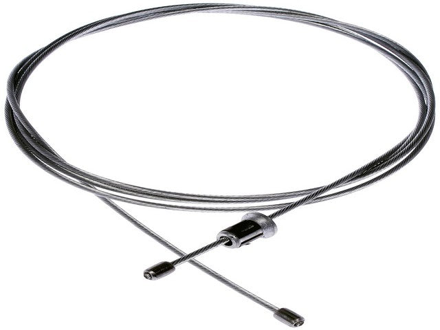 Dorman - First Stop Parking Brake Cable P/N:C660944 Fits: Ford F-450 Super Duty 10-07, Ford F-550 Super Duty 2007 - Image 1