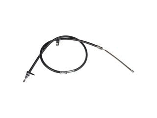 Dorman - First Stop Parking Brake Cable P/N:C660946 Fits: Ford Escape 09-08, Mercury Mariner 09-08 - Image 1