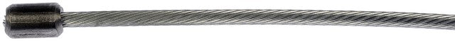 Dorman - First Stop Parking Brake Cable P/N:C660947 Fits: Ford E-350 Super Duty 13-07, Ford E-350 Super Duty 18-16, Ford E-450 Super Duty 13-07, Ford E-450 Super Duty 2016 - Image 3