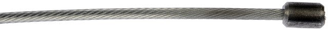 Dorman - First Stop Parking Brake Cable P/N:C660947 Fits: Ford E-350 Super Duty 13-07, Ford E-350 Super Duty 18-16, Ford E-450 Super Duty 13-07, Ford E-450 Super Duty 2016 - Image 2