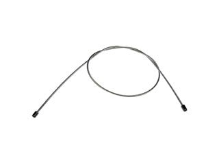 Dorman - First Stop Parking Brake Cable P/N:C660947 Fits: Ford E-350 Super Duty 13-07, Ford E-350 Super Duty 18-16, Ford E-450 Super Duty 13-07, Ford E-450 Super Duty 2016 - Image 1