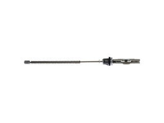 Dorman - First Stop Parking Brake Cable P/N:C660948 Fits: Ford Focus 11-08 - Image 1