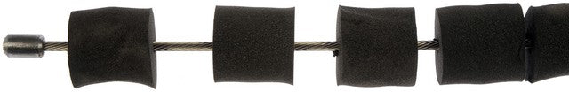 Dorman - First Stop Parking Brake Cable P/N:C660949 Fits: Lincoln Town Car 07-06 - Image 2