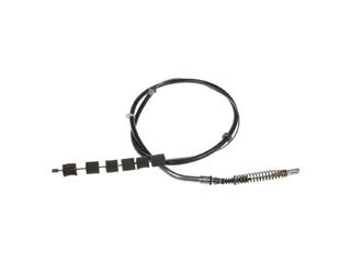 Dorman - First Stop Parking Brake Cable P/N:C660949 Fits: Lincoln Town Car 07-06 - Image 1