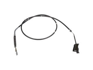 Dorman - First Stop Parking Brake Cable P/N:C660950 Fits: Lincoln Town Car 07-03, Lincoln Town Car 11-10 - Image 1