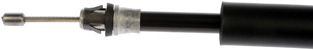 Dorman - First Stop Parking Brake Cable P/N:C660951 Fits: Ford Explorer 10-06, Ford Explorer Sport Trac 10-07, Mercury Mountaineer 10-06 - Image 2