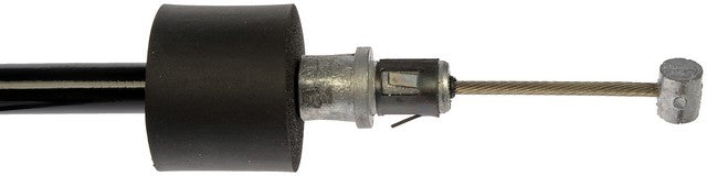 Dorman - First Stop Parking Brake Cable P/N:C660951 Fits: Ford Explorer 10-06, Ford Explorer Sport Trac 10-07, Mercury Mountaineer 10-06 - Image 3