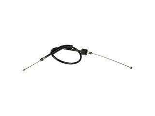 Dorman - First Stop Parking Brake Cable P/N:C660951 Fits: Ford Explorer 10-06, Ford Explorer Sport Trac 10-07, Mercury Mountaineer 10-06 - Image 1
