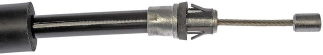 Dorman - First Stop Parking Brake Cable P/N:C660952 Fits: Ford Explorer 10-07, Ford Explorer Sport Trac 10-07, Mercury Mountaineer 10-07 - Image 2