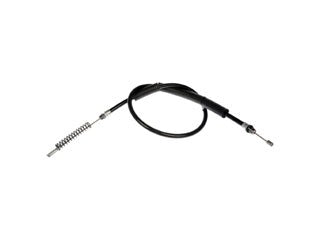 Dorman - First Stop Parking Brake Cable P/N:C660952 Fits: Ford Explorer 10-07, Ford Explorer Sport Trac 10-07, Mercury Mountaineer 10-07 - Image 1