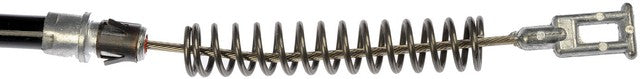 Dorman - First Stop Parking Brake Cable P/N:C660953 Fits: Ford Explorer Sport Trac 10-07 - Image 2