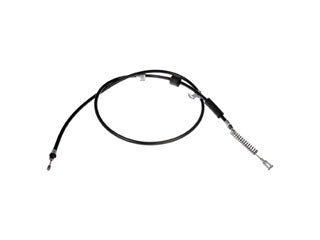 Dorman - First Stop Parking Brake Cable P/N:C660953 Fits: Ford Explorer Sport Trac 10-07 - Image 1