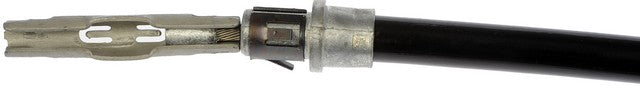 Dorman - First Stop Parking Brake Cable P/N:C660954 Fits: Ford Taurus 09-08, Ford Taurus X 09-08, Mercury Sable 09-08 - Image 3