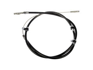 Dorman - First Stop Parking Brake Cable P/N:C660954 Fits: Ford Taurus 09-08, Ford Taurus X 09-08, Mercury Sable 09-08 - Image 1