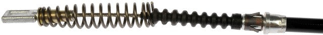 Dorman - First Stop Parking Brake Cable P/N:C660955 Fits: Ford Five Hundred 07-05, Ford Freestyle 06-05, Ford Taurus 09-08, Ford Taurus X 09-08, Mercury Montego 07-05, Mercury Sable 09-08 - Image 3