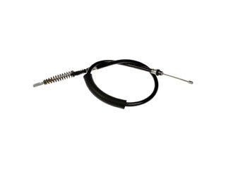 Dorman - First Stop Parking Brake Cable P/N:C660955 Fits: Ford Five Hundred 07-05, Ford Freestyle 06-05, Ford Taurus 09-08, Ford Taurus X 09-08, Mercury Montego 07-05, Mercury Sable 09-08 - Image 1
