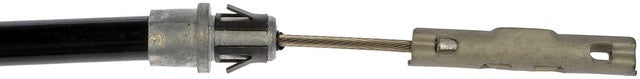 Dorman - First Stop Parking Brake Cable P/N:C660956 Fits: Ford Taurus 09-08, Ford Taurus X 09-08, Mercury Sable 09-08 - Image 2