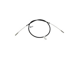 Dorman - First Stop Parking Brake Cable P/N:C660956 Fits: Ford Taurus 09-08, Ford Taurus X 09-08, Mercury Sable 09-08 - Image 1