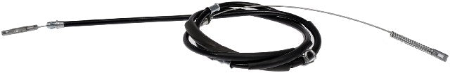 Dorman - First Stop Parking Brake Cable P/N:C660959 Fits: Ford F-150 2009, Ford Lobo 2009 - Image 3