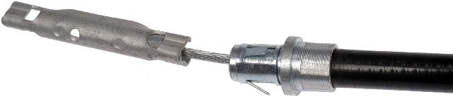 Dorman - First Stop Parking Brake Cable P/N:C660959 Fits: Ford F-150 2009, Ford Lobo 2009 - Image 2