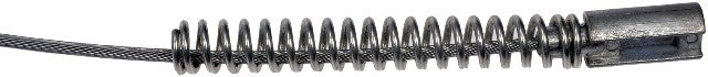 Dorman - First Stop Parking Brake Cable P/N:C660959 Fits: Ford F-150 2009, Ford Lobo 2009 - Image 4