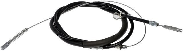 Dorman - First Stop Parking Brake Cable P/N:C660960 Fits: Ford F-150 11-09, Ford Lobo 11-09 - Image 2