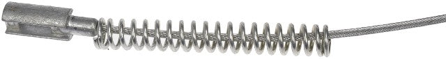 Dorman - First Stop Parking Brake Cable P/N:C660960 Fits: Ford F-150 11-09, Ford Lobo 11-09 - Image 4