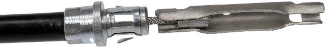 Dorman - First Stop Parking Brake Cable P/N:C660960 Fits: Ford F-150 11-09, Ford Lobo 11-09 - Image 3