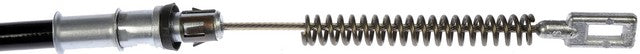 Dorman - First Stop Parking Brake Cable P/N:C660961 Fits: Ford F-150 11-09, Ford Lobo 11-09 - Image 2