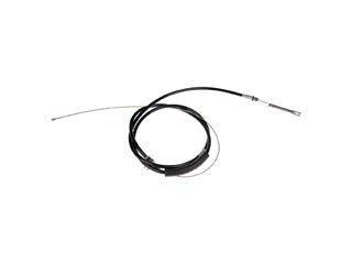 Dorman - First Stop Parking Brake Cable P/N:C660961 Fits: Ford F-150 11-09, Ford Lobo 11-09 - Image 1